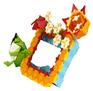西宁幼教玩具连锁多项核心优势|启智西宁幼教玩具招商轻松创业