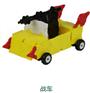 桂林积木玩具连锁时尚玩具|启智桂林幼教玩具加盟行业领先品牌