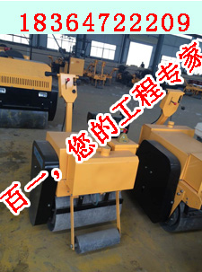 大单轮压路机价格 手扶式单轮重型压路机 小型单轮压实机价 手扶式小碾子