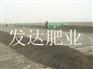 张家口发酵鸡粪价格