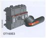 ABB隔离开关OT160E4
