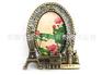 泉州别致的金属相框 拉丝相框批发