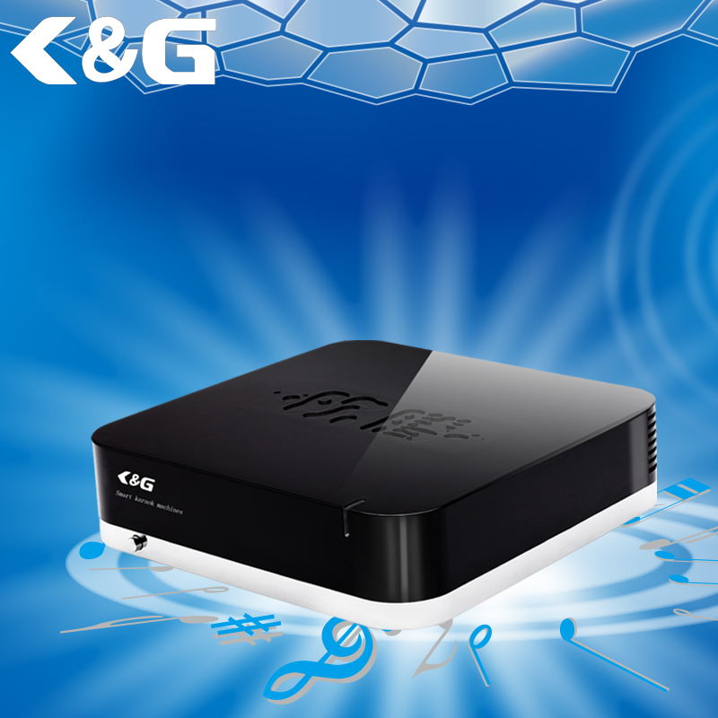 家用KTV点歌机_家用卡拉OK点歌机_点歌机品牌优选K&G点  ktv点歌机  家用点歌机