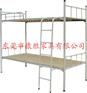 <热批>广州上下铺铁床/起批20套康胜KS可送货/上下铺铁床