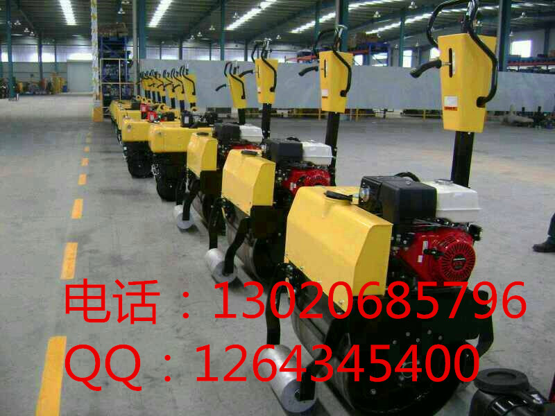 单轮压路机QAY-6/QAY-6C手扶振动压路机研发&nbsp;&nbsp;单轮压路机报价&nbsp;&nbsp;压路机价格