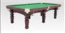 天津中式XW11系列星牌台球桌专卖