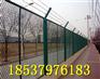 太原大同桥梁防抛架护栏网 铁路框架护栏网 高速公路框架护栏网