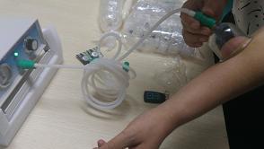厂家直销 带吸放功能  电动真空拔罐器 拔罐器  价格实惠