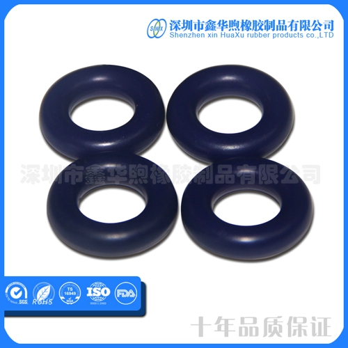 o型圈系列-橡胶O型圈弹性与密封性