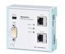 PROFINET/CANopen? PN连接CAN总线网关