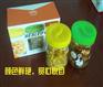 七丁乐新品玻璃储物罐降价批发
