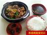 北京黄焖鸡米饭培训班，香盛阁小吃培训