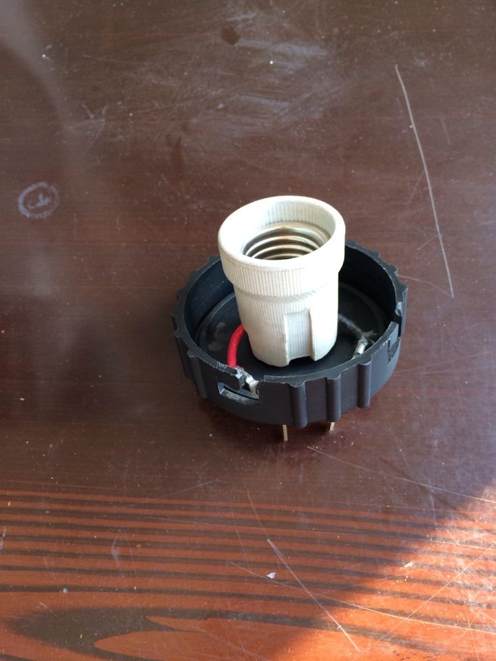 NFC9180灯具光源NFC9180灯座NFC9180整流器  防眩泛光灯  防震泛光灯