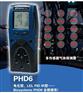 霍尼韦尔PHD6多种气体检测仪 PHD6气体检测仪价格