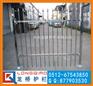 苏州不锈钢围墙护栏/苏州304不锈钢栏杆/龙桥厂家专业生产