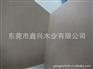 供应踢角线专用的MDF板 密度纤维板