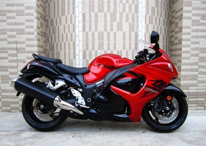 铃木隼GSX1300R摩托车跑车进口摩托车报价  川崎摩托车跑车  宝马摩托车跑车  杜卡迪摩托车跑车