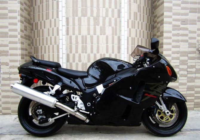 铃木隼GSX1300R摩托车跑车进口摩托车报价  川崎摩托车跑车  宝马摩托车跑车  杜卡迪摩托车跑车