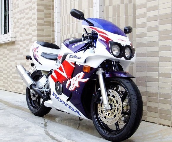 本田CBR400RR摩托车进口摩托车跑车原装跑车报价  川崎摩托车跑车  本田摩托车跑车  杜卡迪摩托车跑车