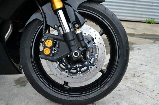 雅马哈YZF-R6摩托车进口摩托车跑车报价  川崎摩托车跑车  宝马摩托车跑车  望江摩托车