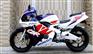 本田CBR400RR摩托车进口摩托车跑车原装跑车报价
