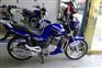 铃木钻豹HJ125K-3A摩托车进口跑车摩托车