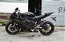 雅马哈YZF-R6摩托车进口摩托车跑车报价
