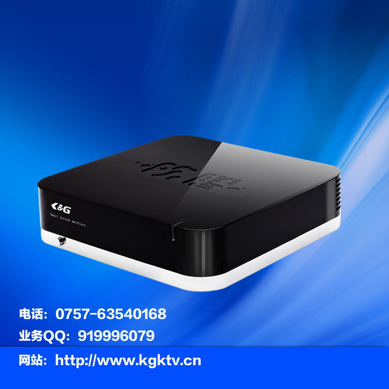卡拉OK点歌设备_推K&G  卡拉ok点歌机  家庭点歌机  家用点歌机