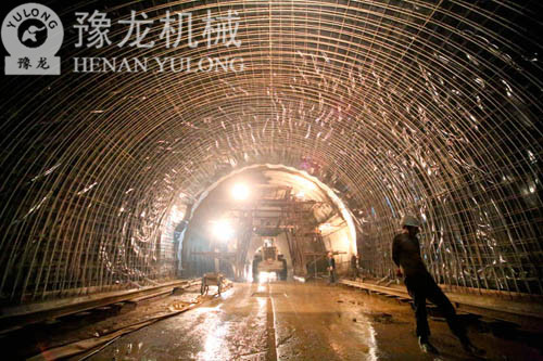 河南豫龙 河南豫龙