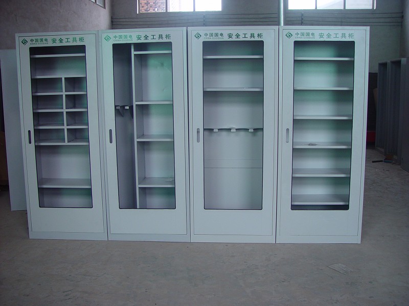 冷轧钢板安全工具柜/配电室专用安全工具柜 智能安全工具柜