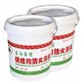 薄型钢结构防火涂料