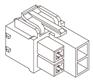莫仕molexl进口连接器 现货低价35150-0200