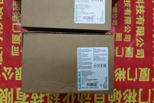 物美价廉西门子3RK起动器  3RK1301-