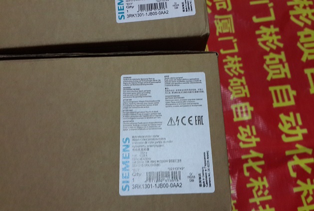 优势供应西门子起动器  3RK1301-