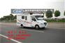 房车自驾游 依维柯旅居型房车厂家直销 图片
