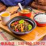 黄焖鸡米饭加盟什么店好吃