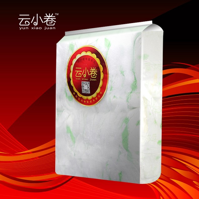 云小卷YL509通码棉芯体拉拉裤宝宝学习裤尿不湿一件代发厂家  纸尿裤