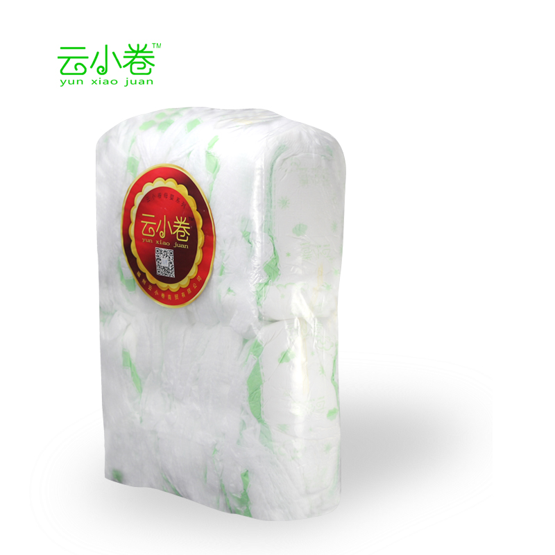 云小卷YL509通码棉芯体拉拉裤宝宝学习裤尿不湿一件代发厂家  纸尿裤