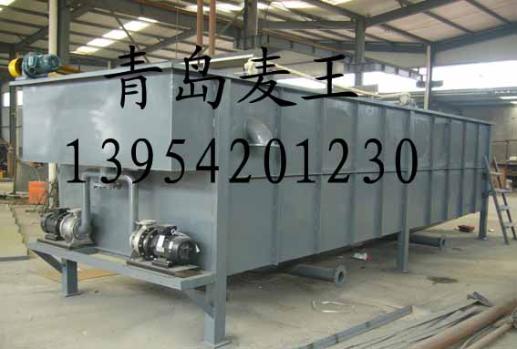 溶气气浮机厂家