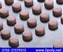 高导热低热阻PK605S导热硅胶片