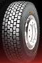 正新轮胎315/80R22.5