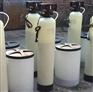 全自动锅炉软化水设备软化器 去水垢工业水处理设备