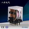 高品质中间继电器LHH54P(MY4N-J) HH54P A