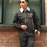 工作服套装男长袖套装工作服工程服劳保服春秋工装定制厂服