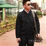 工作服套装男 冬季 汽修电工劳保工装制服厂服