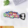 创意可爱卡通软胶开瓶器厂家定做迪士尼PVC开瓶器