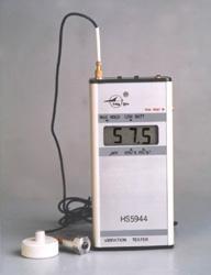 HS5944环境振动测定仪  环境振动检测仪  环境检测仪