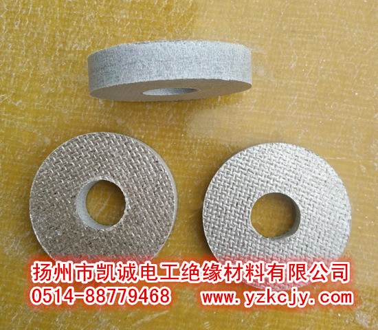 云母圆垫片  云母圆垫片生产  云母圆垫片价格