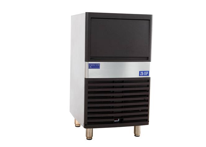 成云ZB-55P、100P制冰机  成云冷柜  厨房柜