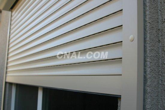 供应电动车库门，铝合金防盗车库门，翻板车库门厂家  电动门  铝合金车库门